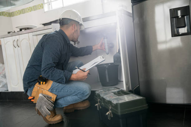 Best 24-Hour Plumber Near Me  in Litchfield, IL