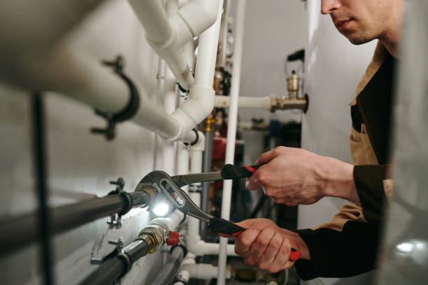 Best Sprinkler Systems  in Litchfield, IL