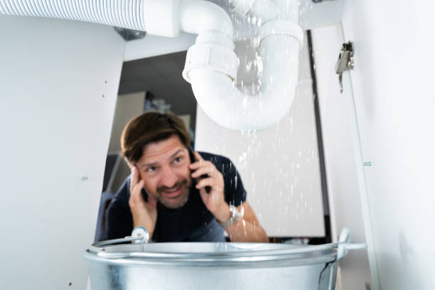 Best Hot Water Heater Installation  in Litchfield, IL