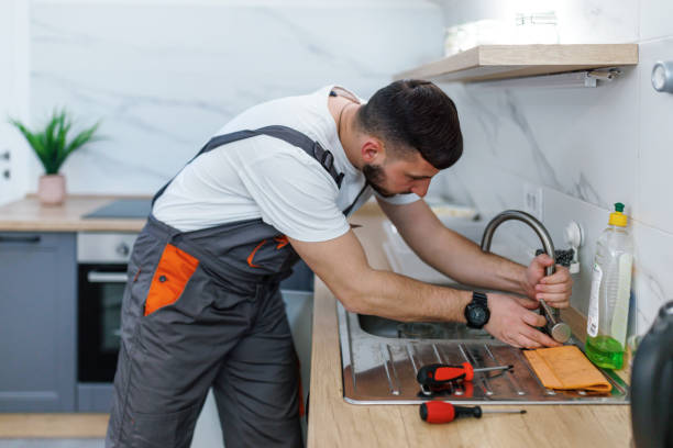 Best Plumbing Installation Services  in Litchfield, IL