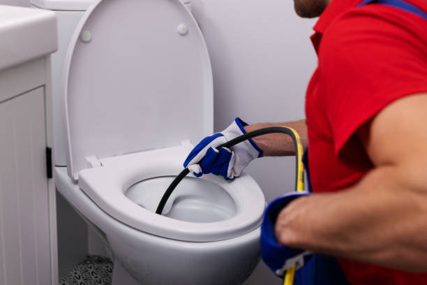 Best Emergency Plumber  in Litchfield, IL