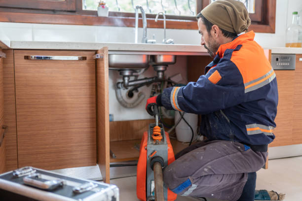 Best Toilet Repair Services  in Litchfield, IL