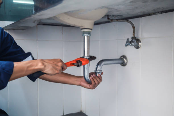 Reliable Litchfield, IL Plumbing Solutions