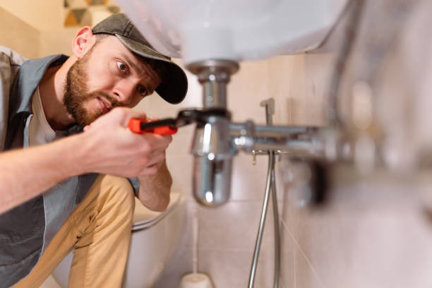 Best Water Heater Repair  in Litchfield, IL