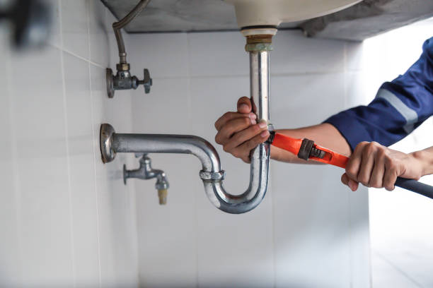 Trusted Litchfield, IL Plumbing Experts