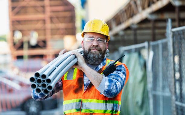 Best Water Leak Repair  in Litchfield, IL