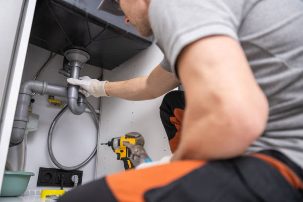 Best Local Plumber Services  in Litchfield, IL