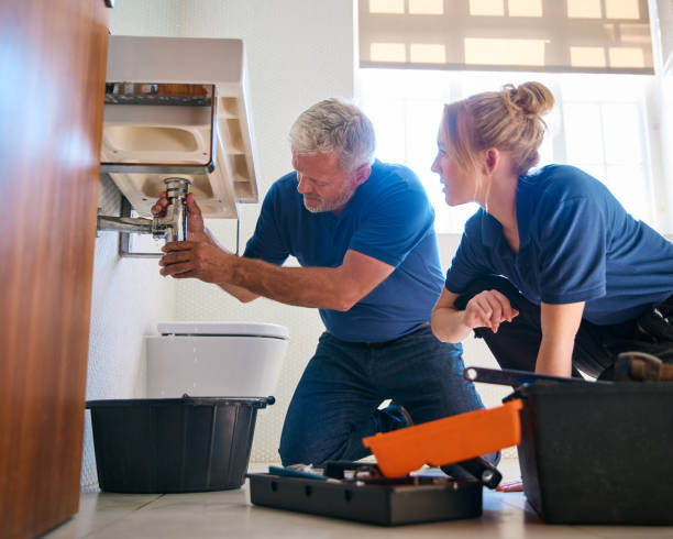 Boilers & Radiators in Litchfield, IL